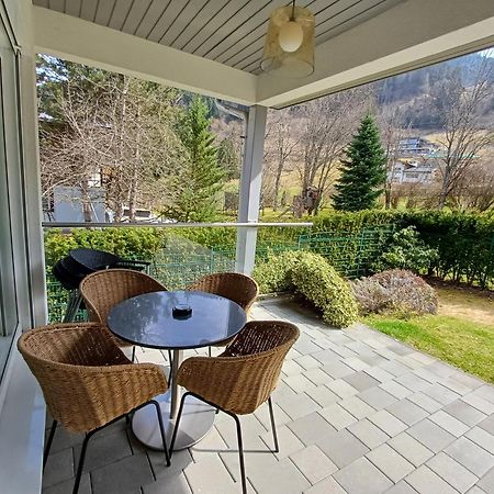 Falcon Lodge Kaprun Kitzsteinhorn - Steinbock Lodges Екстериор снимка