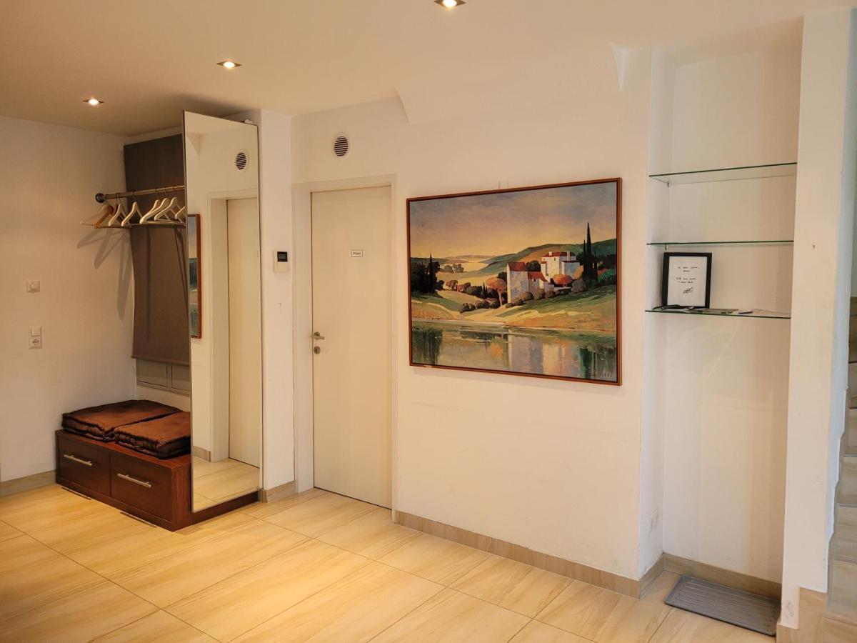 Falcon Lodge Kaprun Kitzsteinhorn - Steinbock Lodges Екстериор снимка