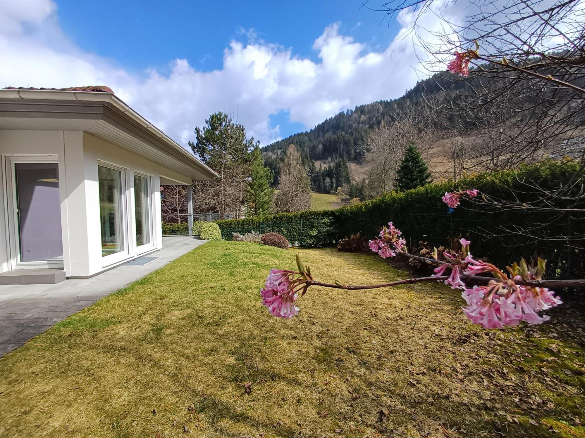 Falcon Lodge Kaprun Kitzsteinhorn - Steinbock Lodges Екстериор снимка