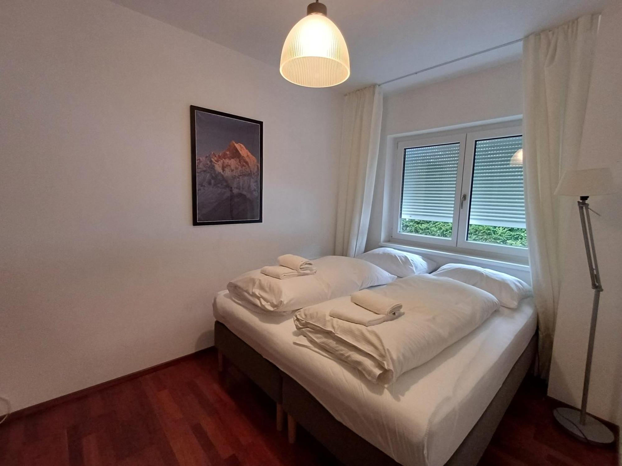 Falcon Lodge Kaprun Kitzsteinhorn - Steinbock Lodges Екстериор снимка