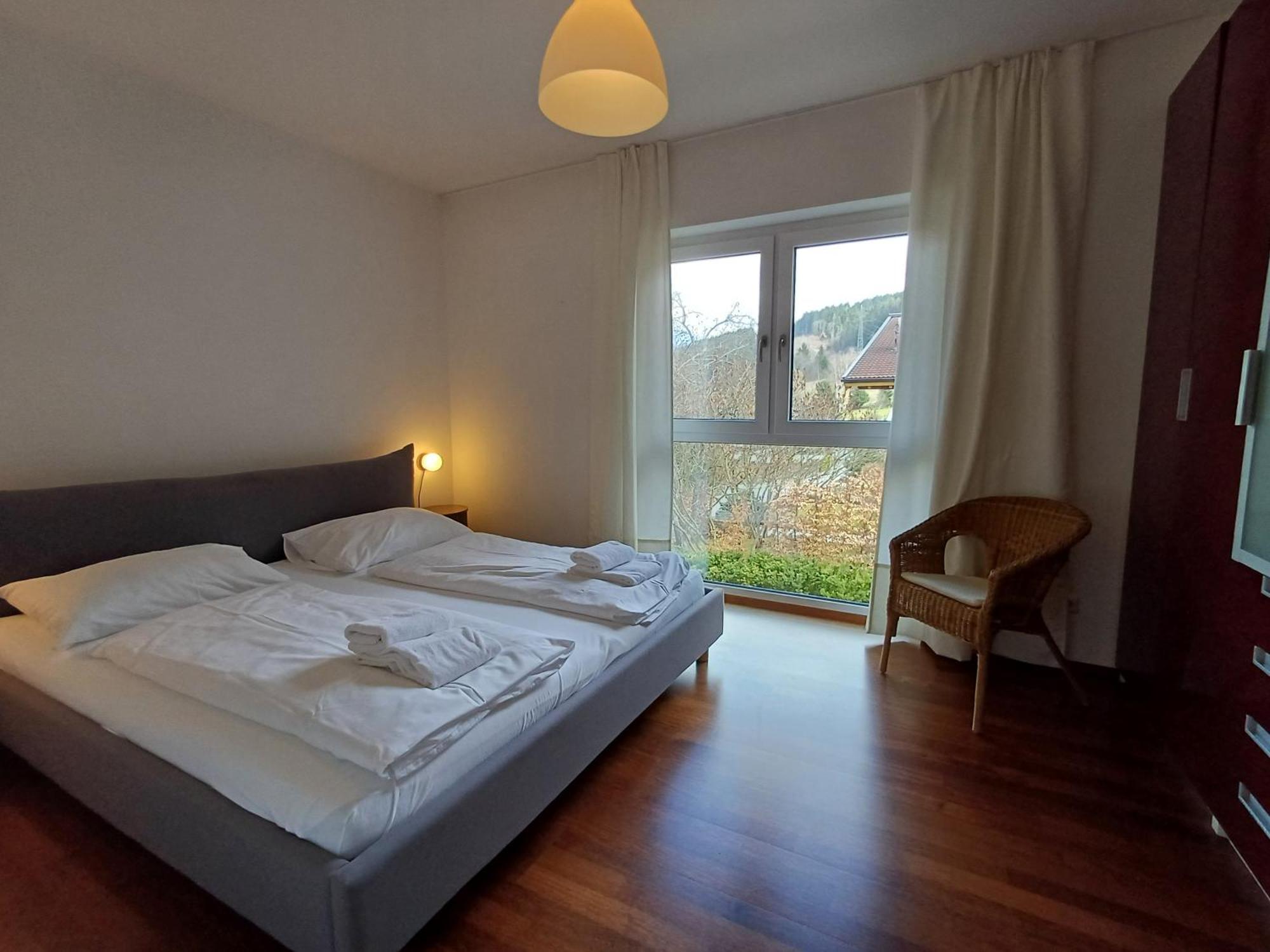 Falcon Lodge Kaprun Kitzsteinhorn - Steinbock Lodges Екстериор снимка