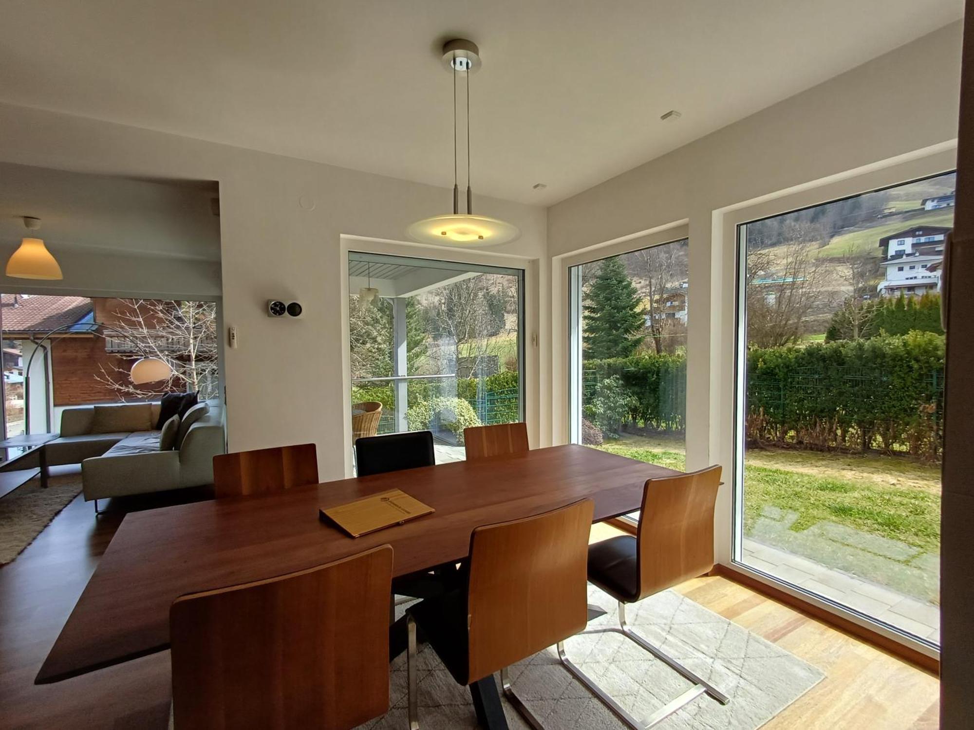 Falcon Lodge Kaprun Kitzsteinhorn - Steinbock Lodges Екстериор снимка